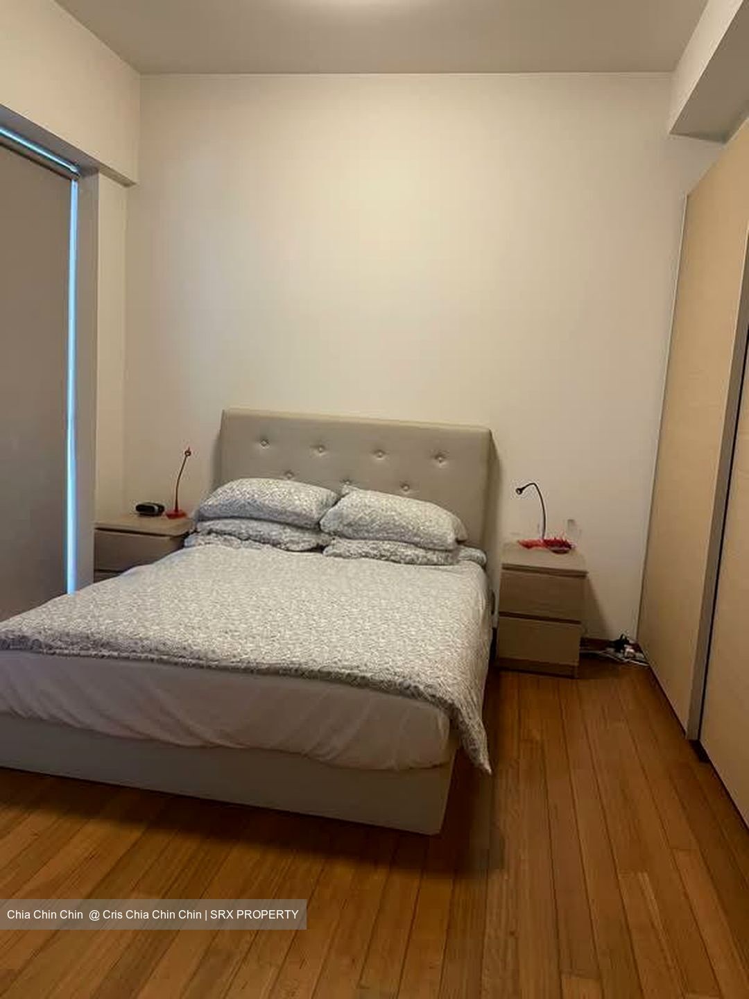 Marina Bay Residences (D1), Condominium #603048591